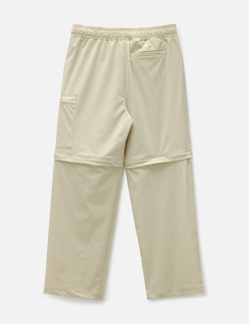 Dime - Hiking Zip Off Pants | HBX - Globally Curated Fashion