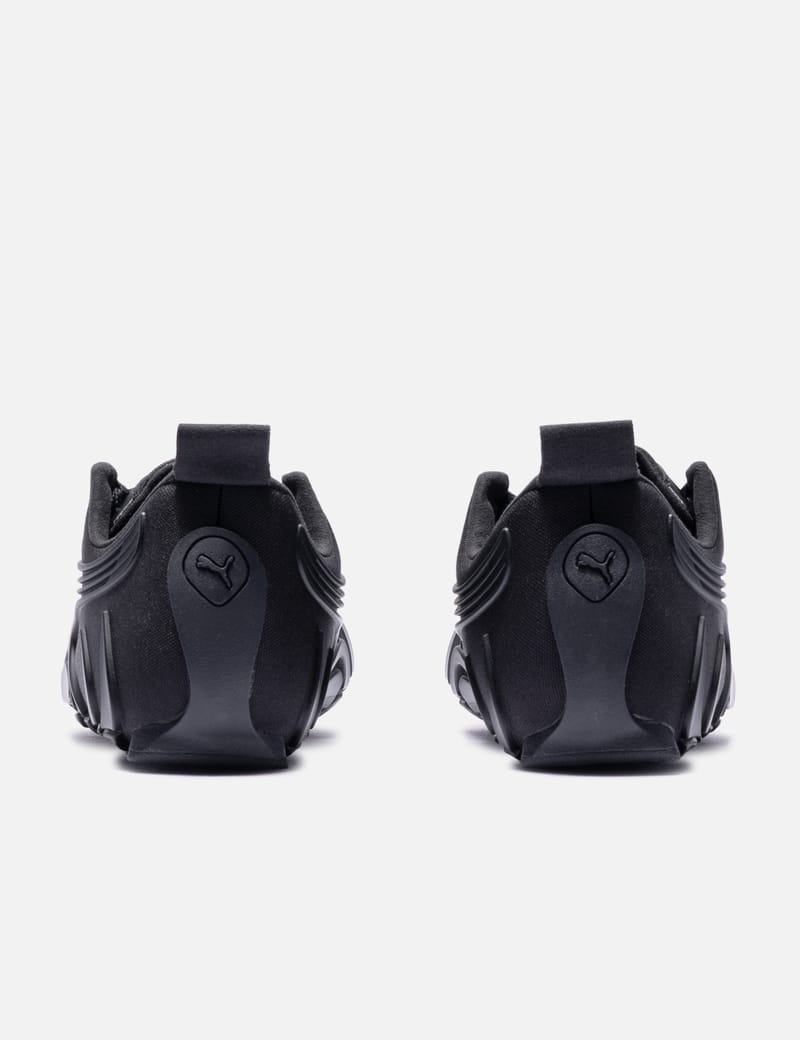 Puma Talon WTR - Rugged trail sneakers with rubber overlays and