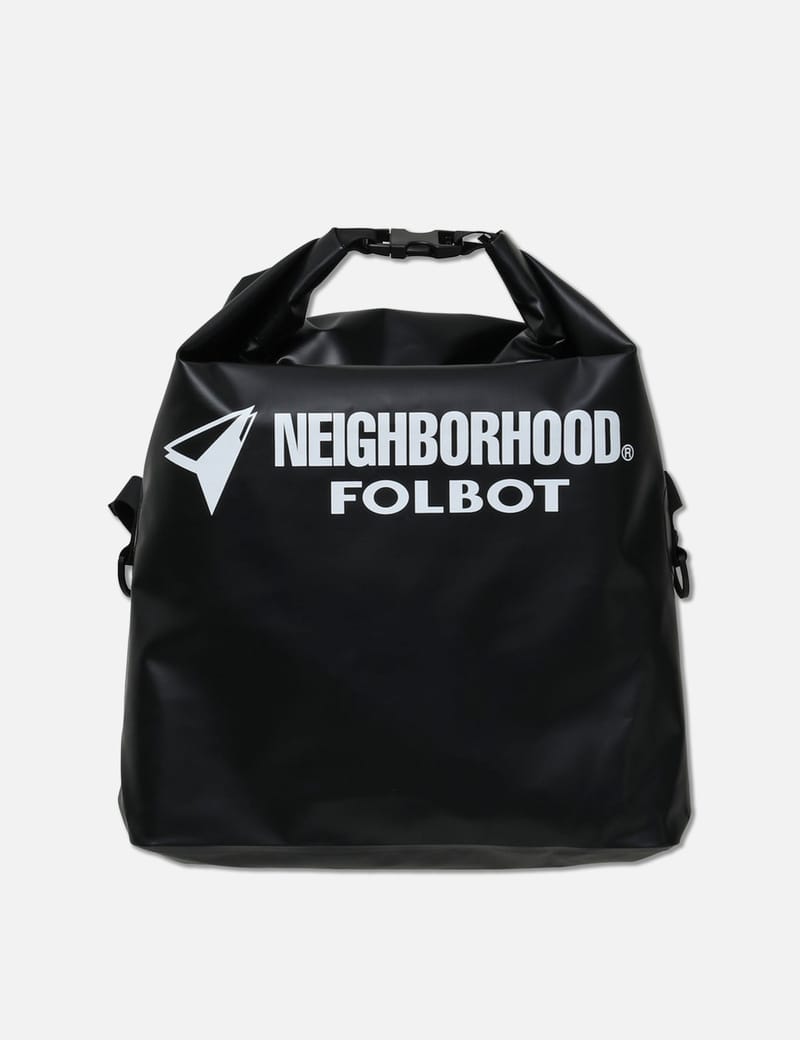 ネイバーフッド - NH X Helinox . Totebag L | HBX