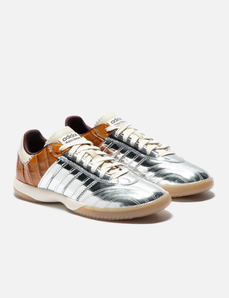 adidas Originals - DESCENDANT x adidas Originals Gazelle
