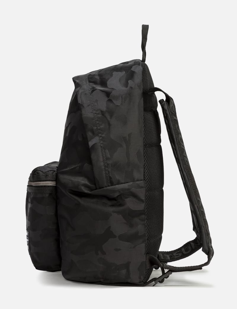 Maison Kitsuné - Maison Kitsuné x EASTPAK Padded Backpack | HBX