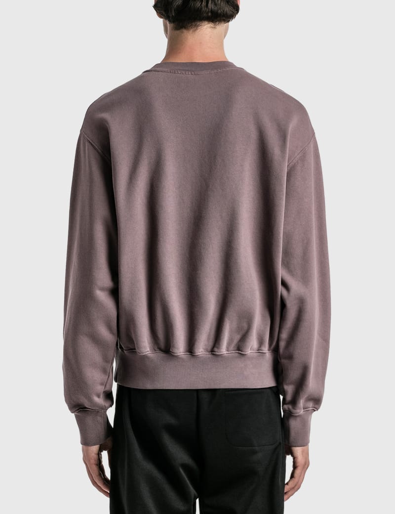 Heron Preston - センサード クルーネック スウェットシャツ | HBX