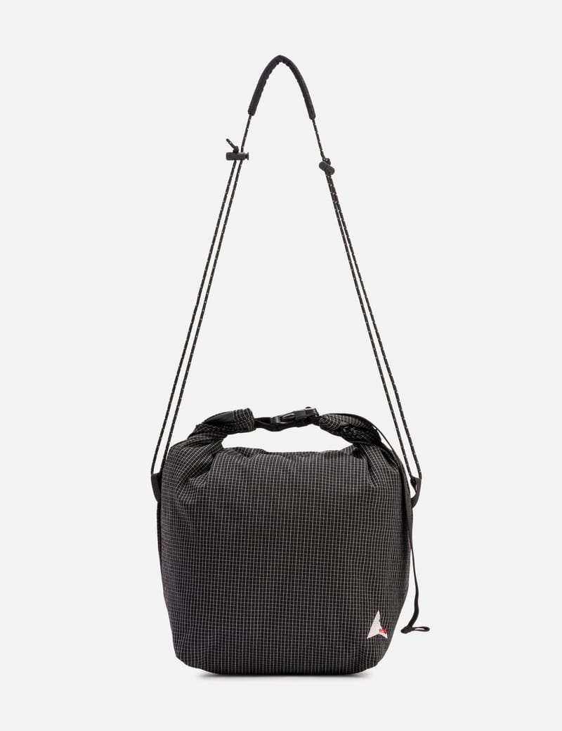 バッグ ROA HIKING Packable Knot Bag Laki Packable Knot Bag – ROA