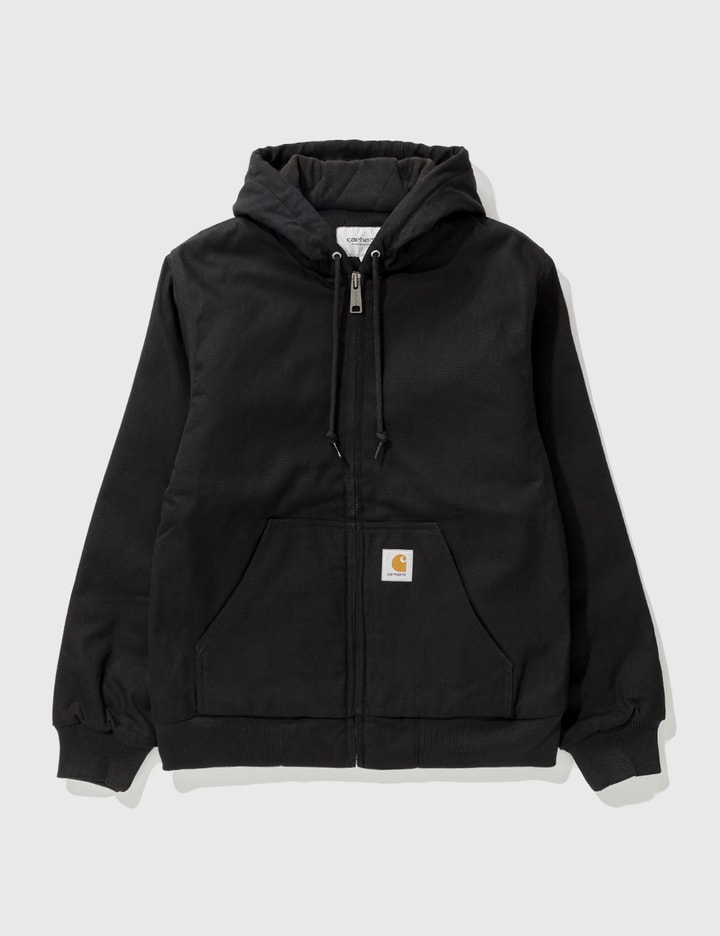 Carhartt Work In Progress - Active Jacket | HBX - Globally Curated ...