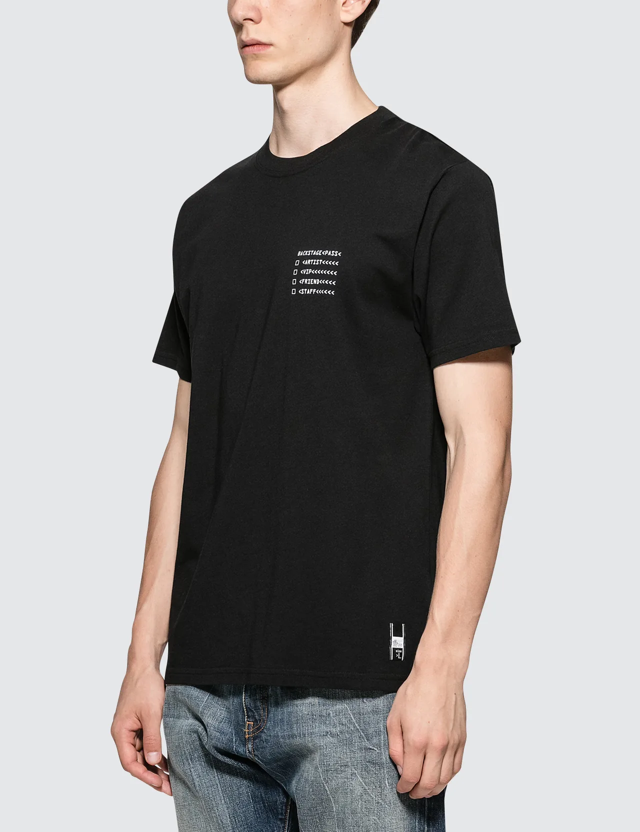 Moncler Genius - Moncler x Fragment Design Maglia S/S T-Shirt