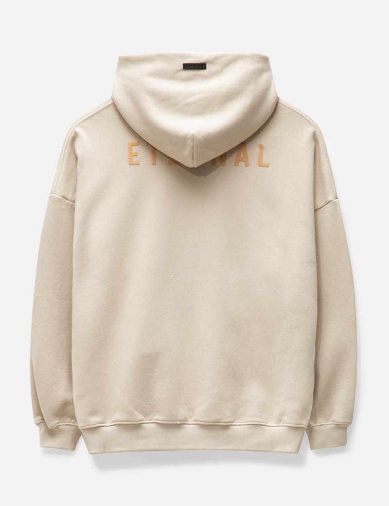 Mens beige designer discount hoodie