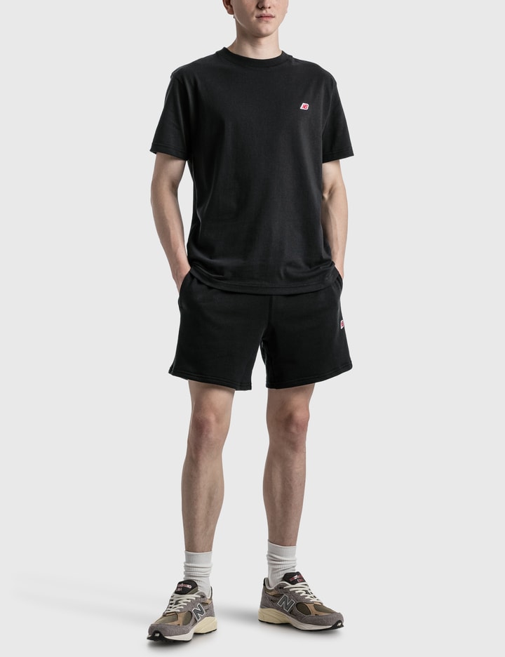 New Balance - MADE in USA Core T-shirt | HBX - Globally Curated Fashion ...