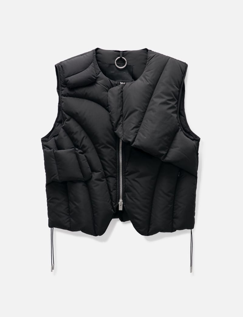 Puma rhude outlet utility vest