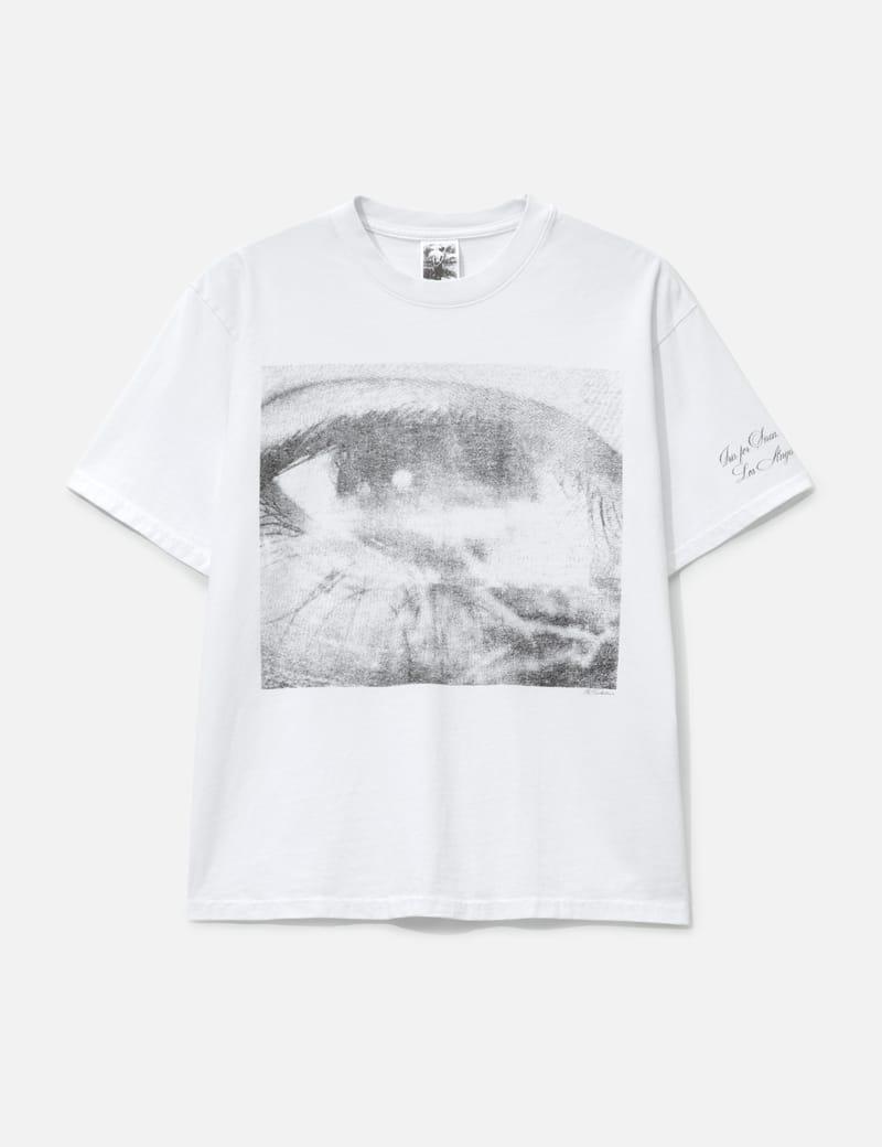 Basketcase - Primal Scream T-Shirt | HBX