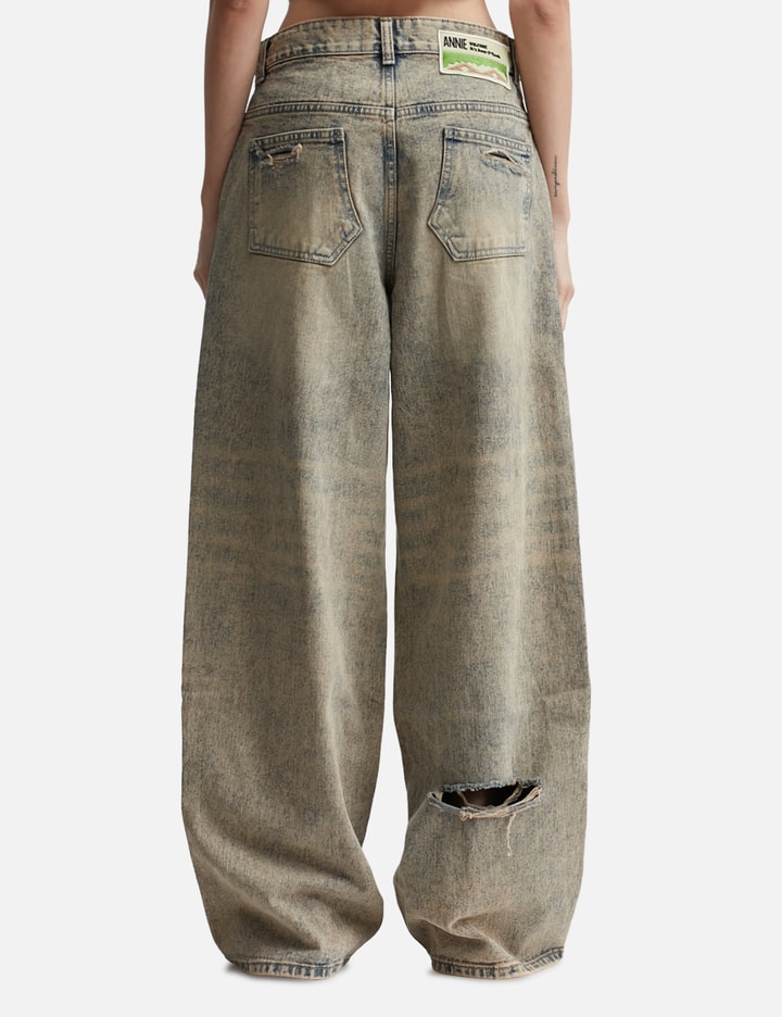 Kijun - COLORED JEANS | HBX