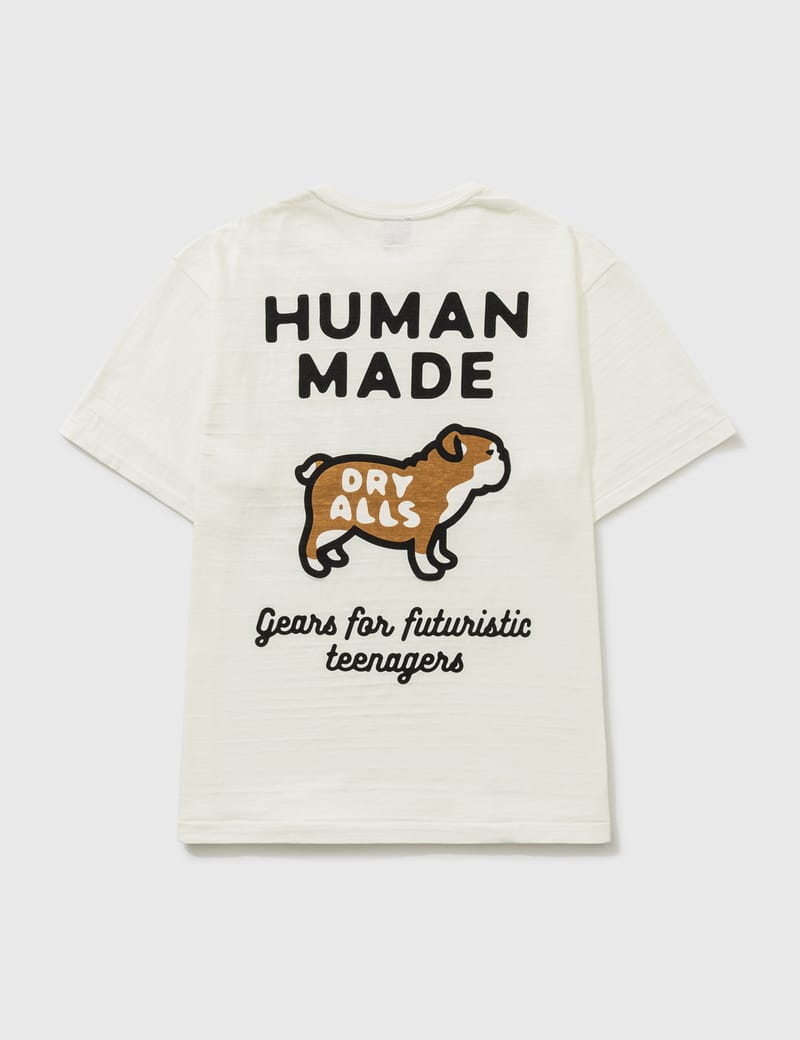ヒューマンメイド - ポケット Tシャツ #2 | HBX