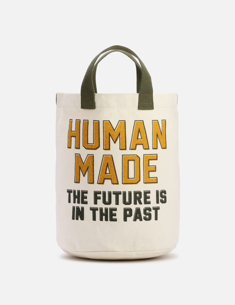 Human Made - Gears For Futuristic Teenagers T-Shirt | HBX