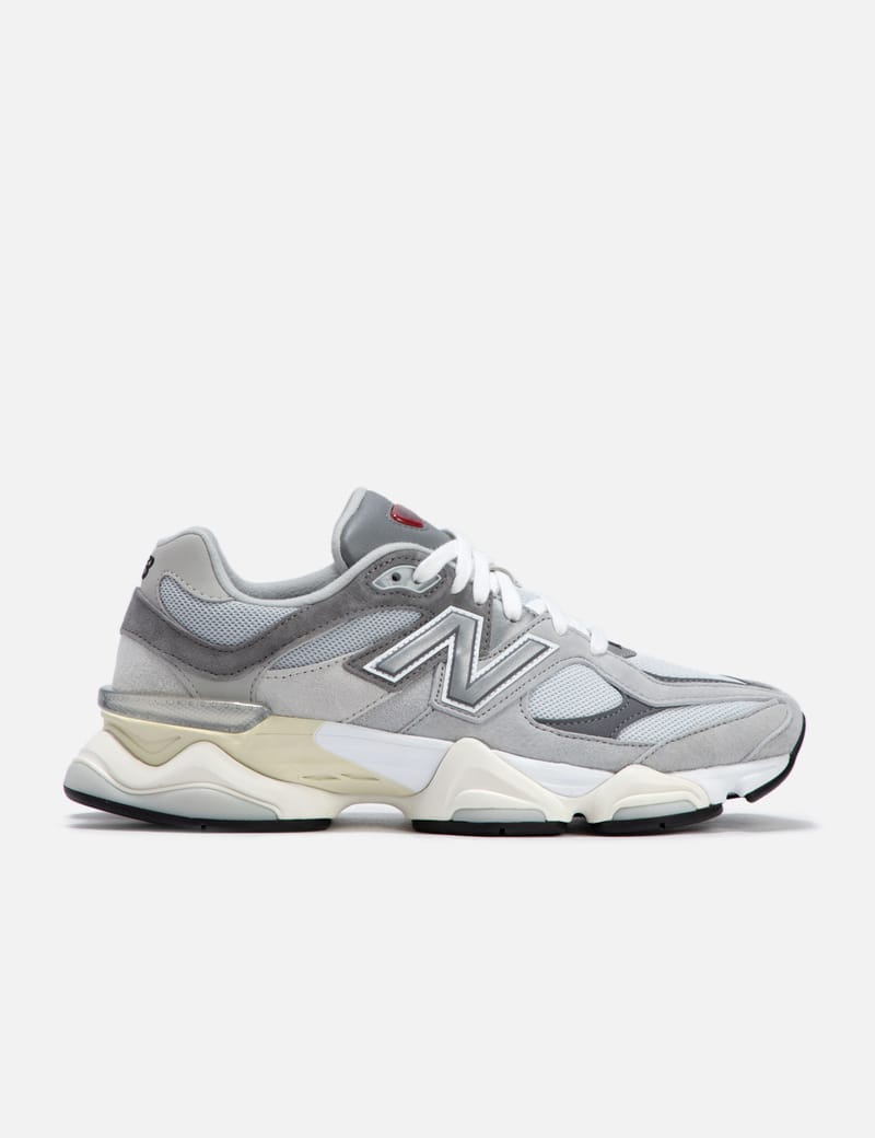 New Balance - 9060 | HBX - Globally Curated Fashion and Lifestyle 