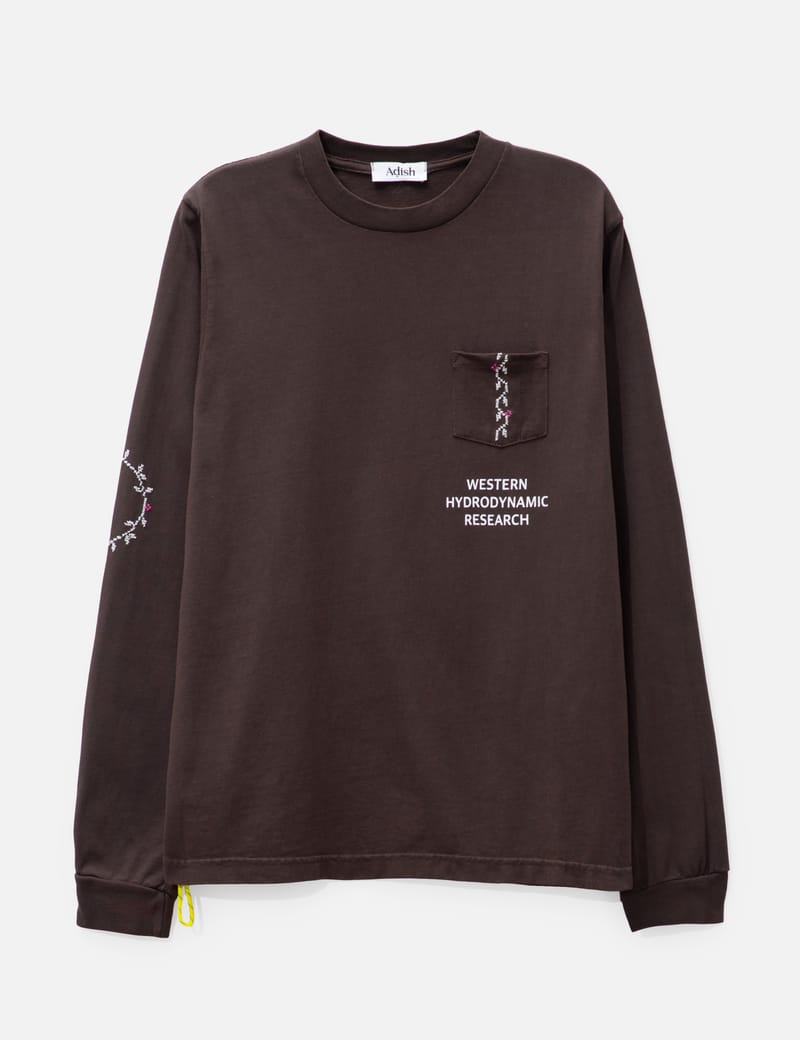 ADISH | HBX - Globally Curated Fashion and Lifestyle by