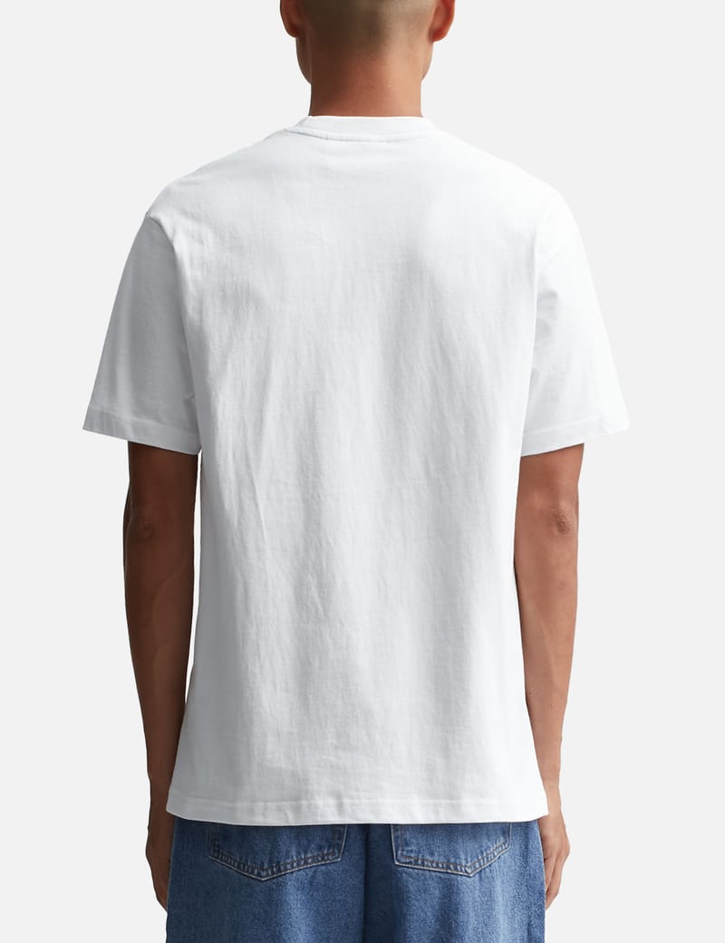 Butter Goods - Ink T-shirt | HBX - Globally Curated Fashion