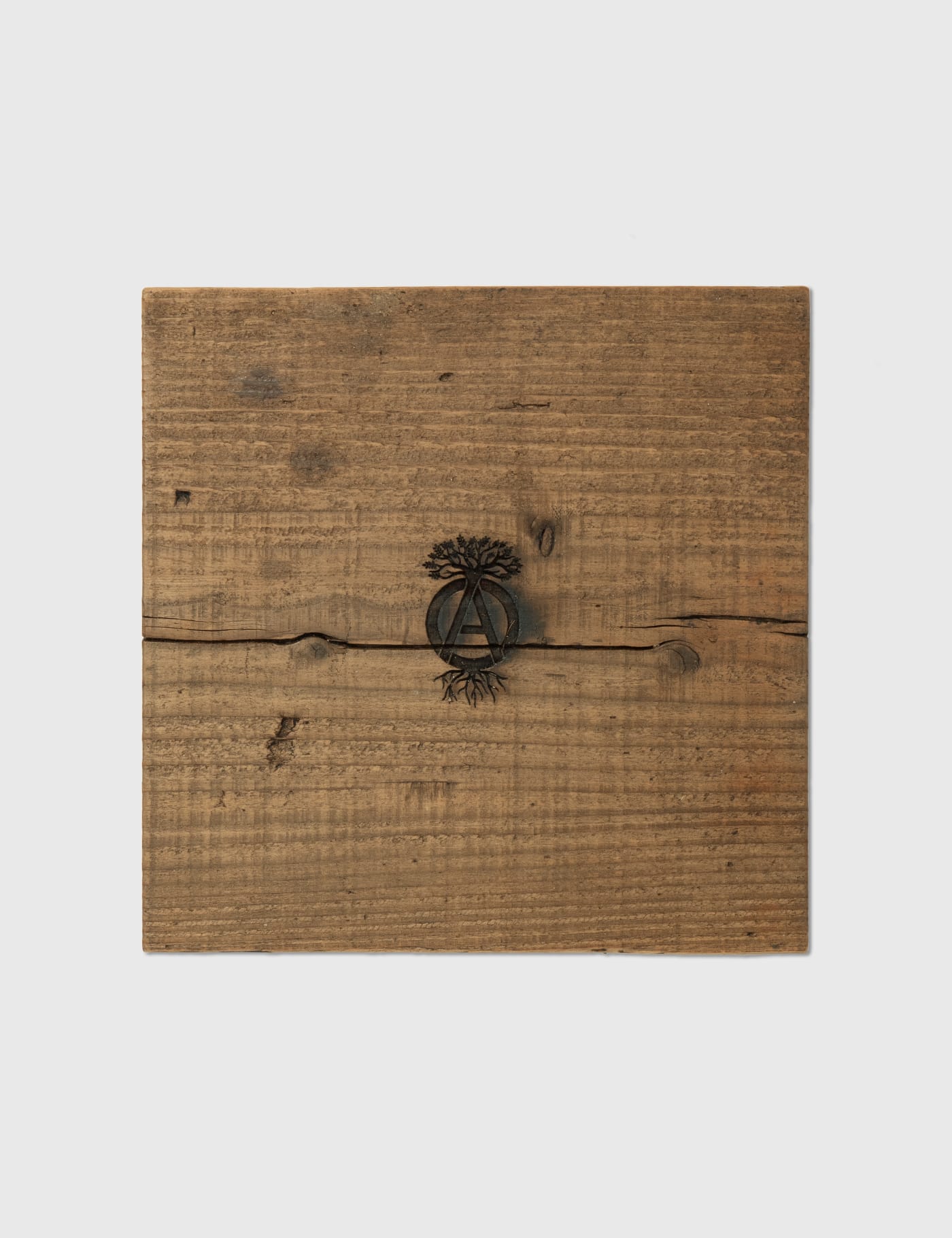 NEIGHBORHOOD - SRL.SQUARE-1 Wood Board | HBX - Globally Curated 