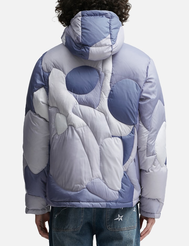 KidSuper - Kissing Puffer Jacket | HBX