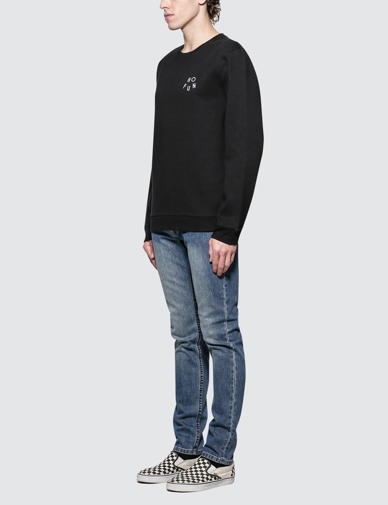 Apc no cheap fun sweatshirt