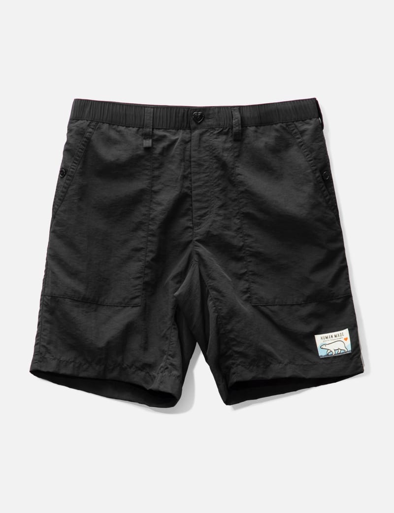 Human Made - Camping Shorts | HBX - Globally Curated Fashion and