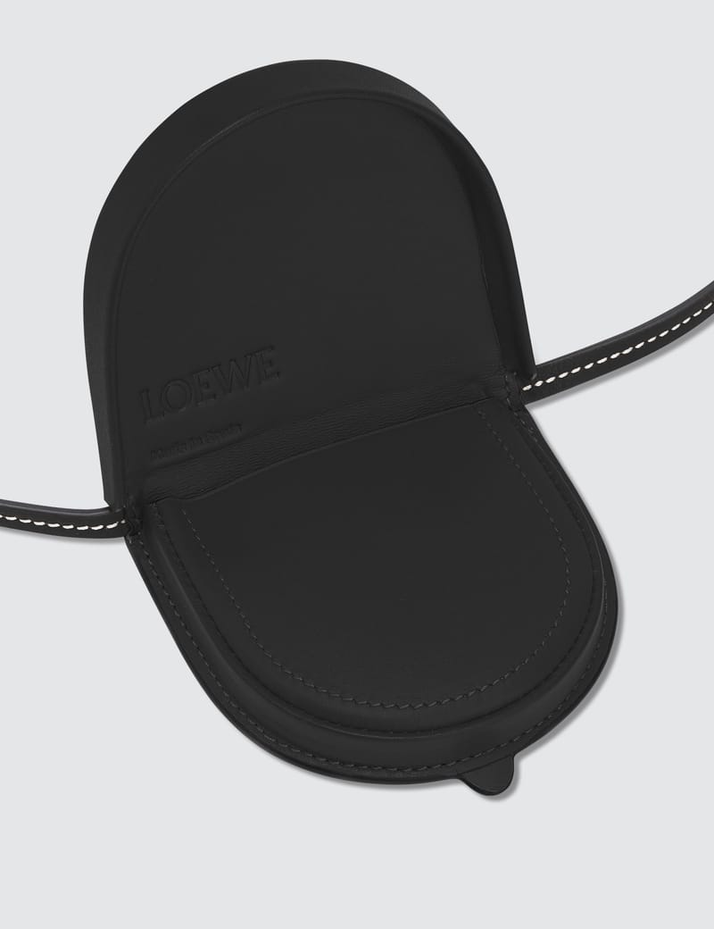 Loewe - Small Heel Pouch | HBX - Globally Curated Fashion