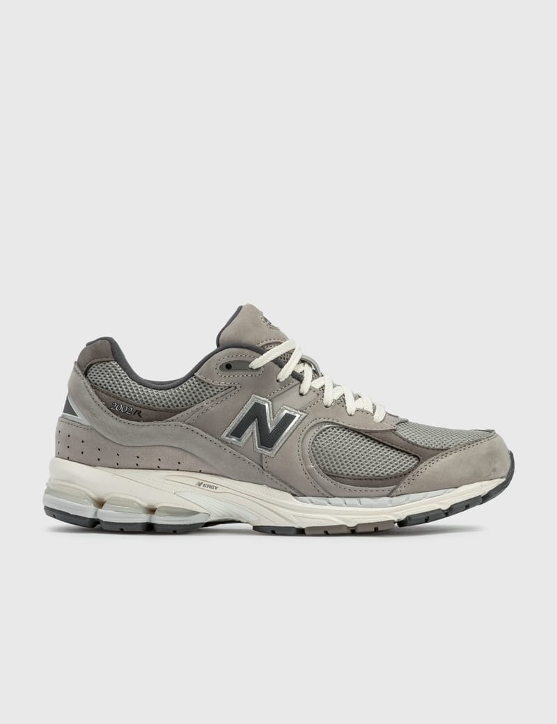 New Balance - M2002R | HBX - Globally Curated Fashion and