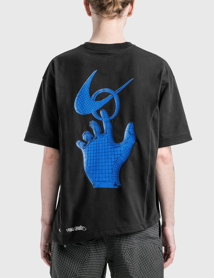 offwhite nike t shirt