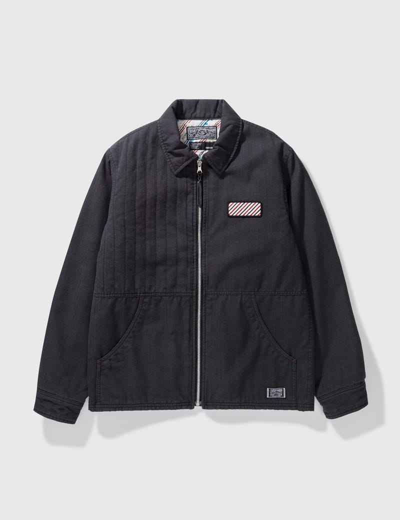 NEIGHBORHOOD KENDALL.WORK/CE-JKT