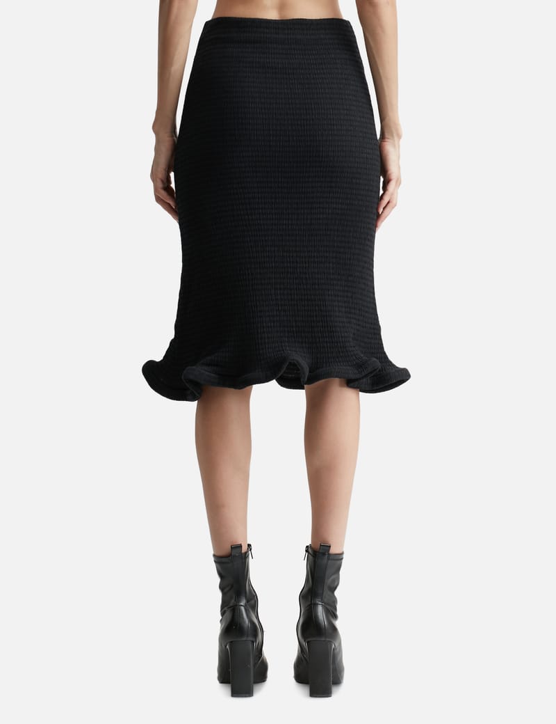 【送関込】Jil Sander☆ジルサンダー 90 Skirt Jil Sander - SKIRT | HBX - ハイプビースト(Hypebeast)が厳選