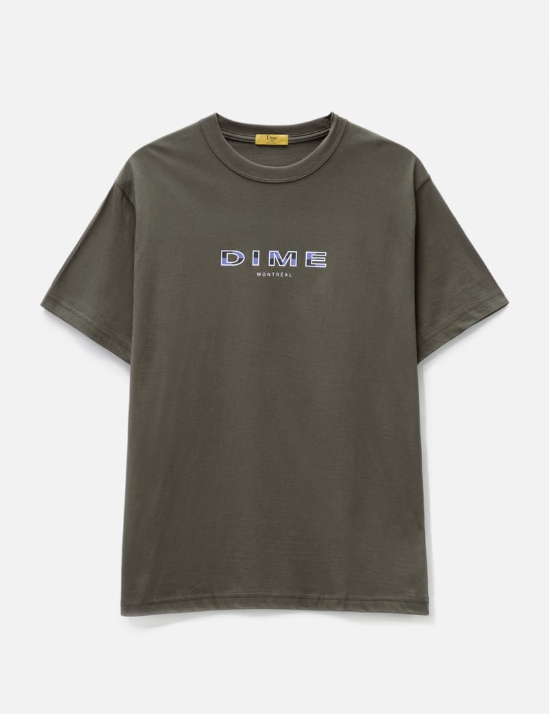 Girls Don't Cry - GDC Cafe S/S T-Shirt | HBX - Globally Curated