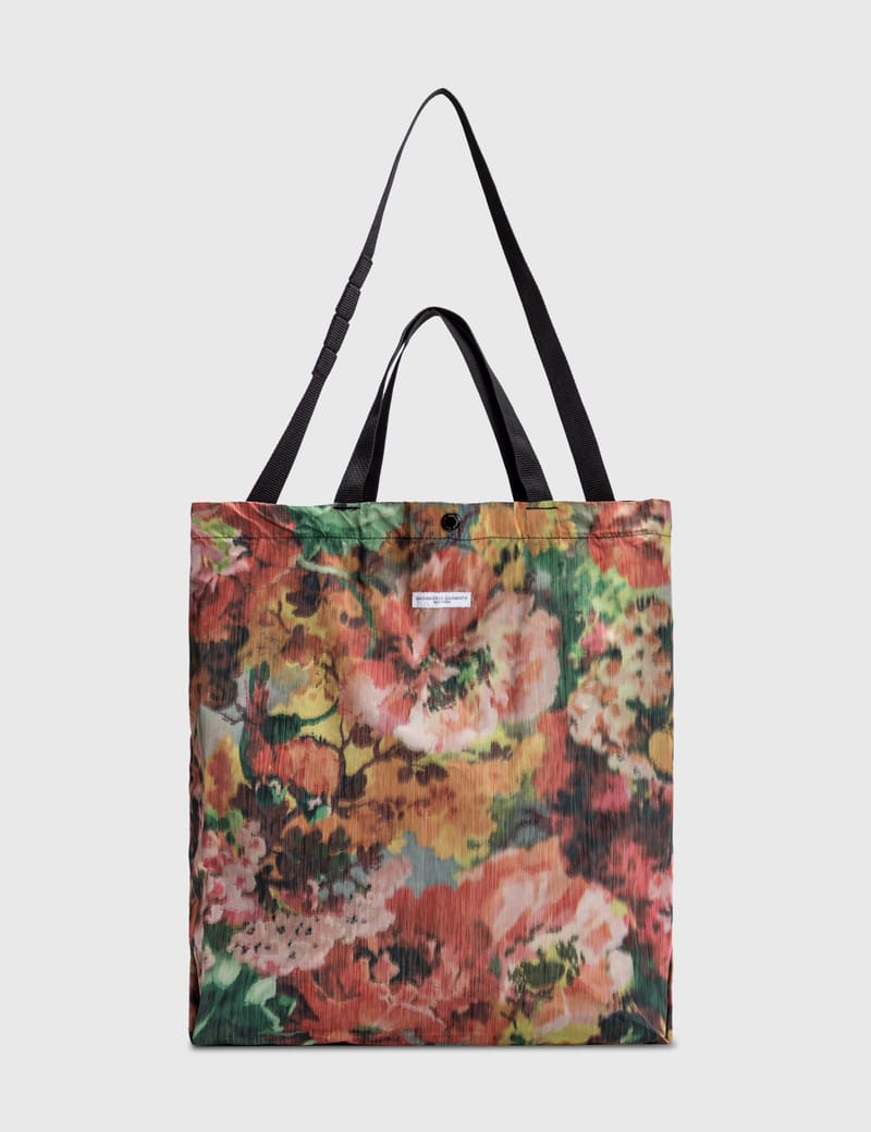 Engineered Garments - Carry All Tote | HBX - Globally Curated