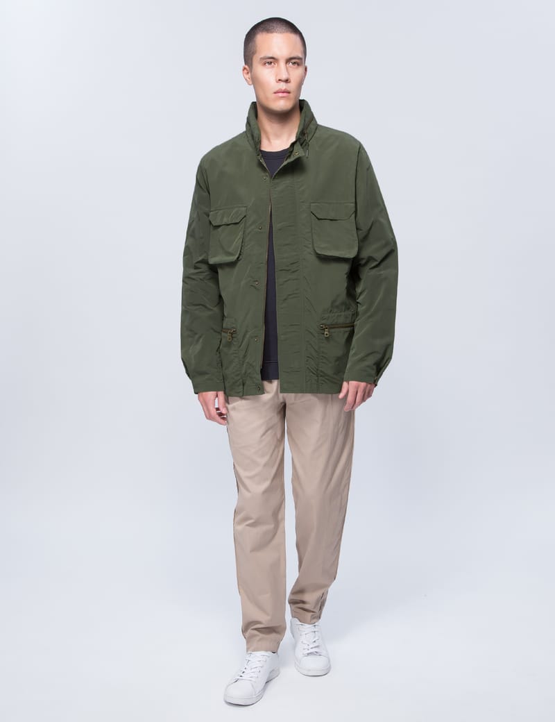 Folk field jacket hotsell