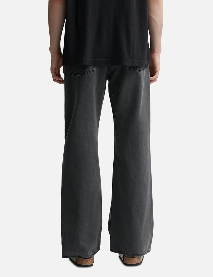 Acne Studios Loose Fit Jeans HBX Globally Curated Fashion and