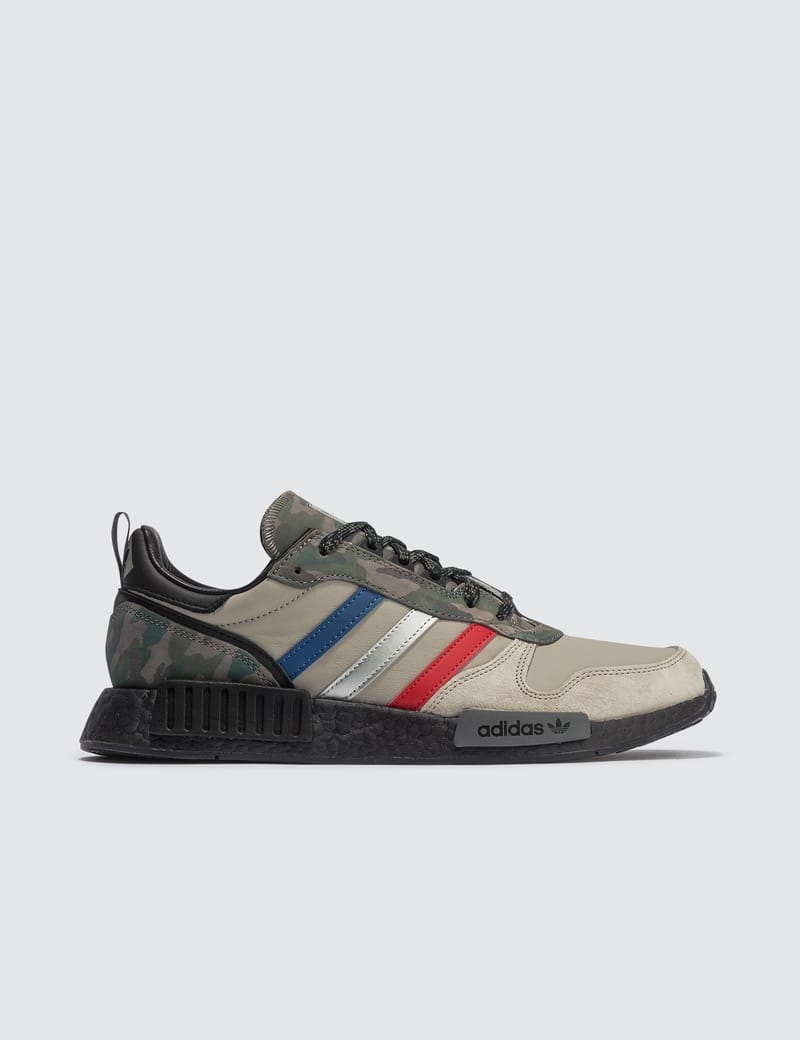 Adidas rising best sale starxr1 shoes men's