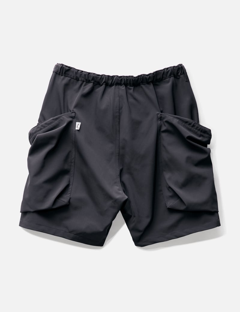 Comfy Outdoor Garment - ACTIVITY SHORTS | HBX - Globally Curated