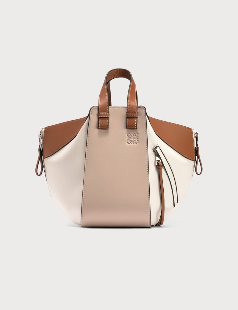 OUTLET 【LOEWE】 HAMMOCK SMALL BAG Loewe hammock bag outlet