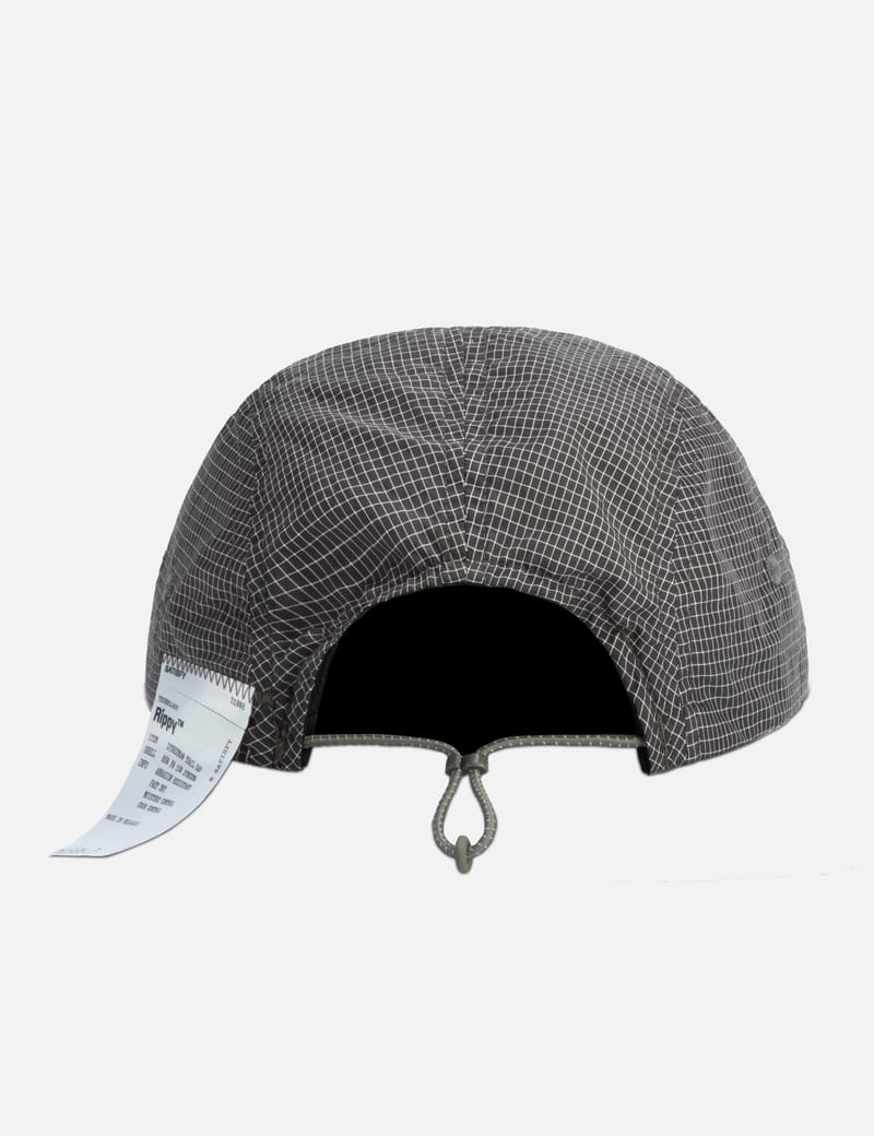 SATISFY - RIPPY™ DYNEEMA® TRAIL CAP | HBX