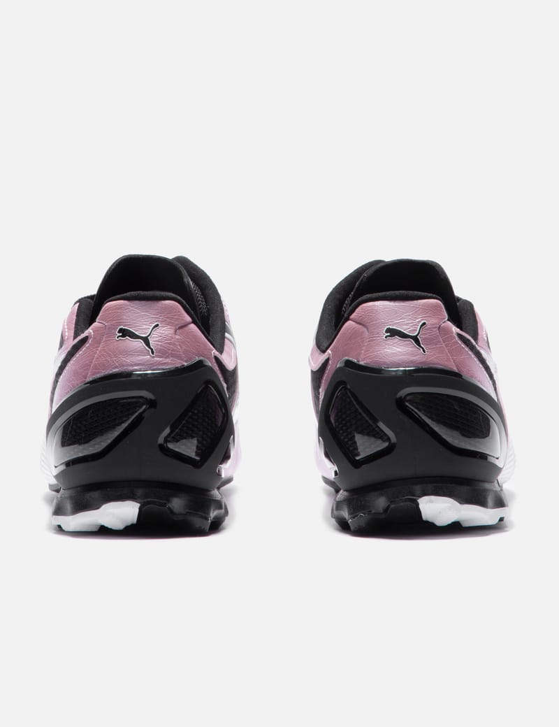 【プーマ】★Puma V-S1 llic Poised Pink Black★大人気★ Sneaker Politics