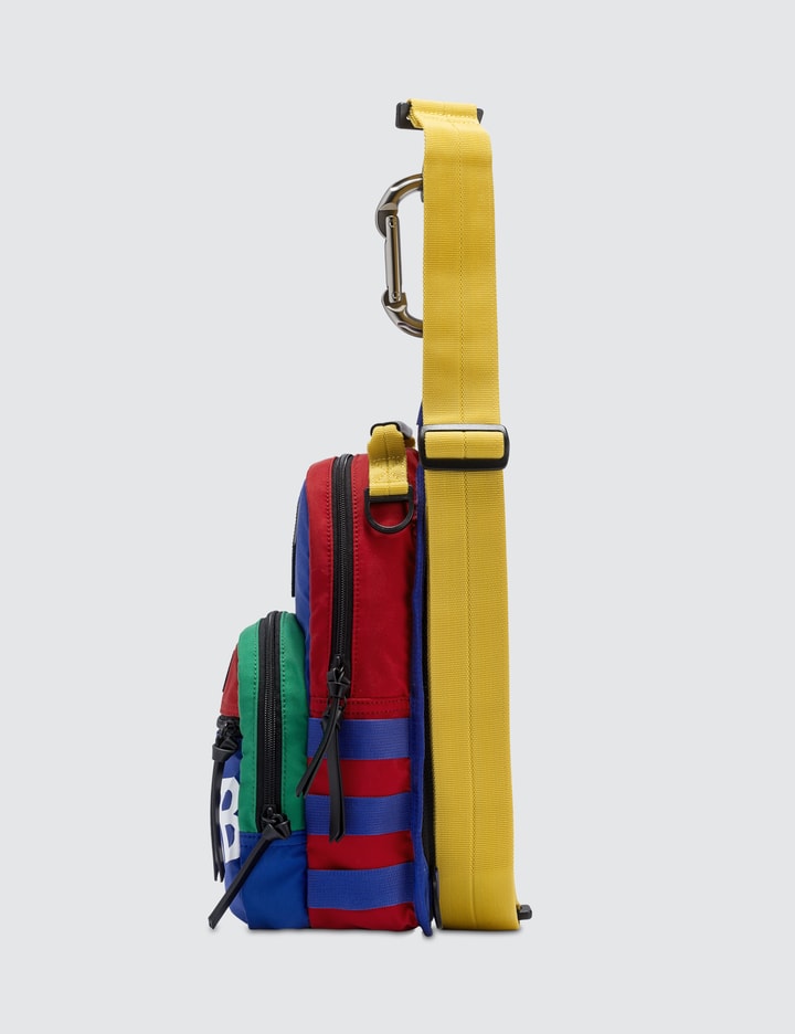 Polo Ralph Lauren - Hi Tech Cross Body Bag | HBX - HYPEBEAST 為您搜羅全球潮流時尚品牌