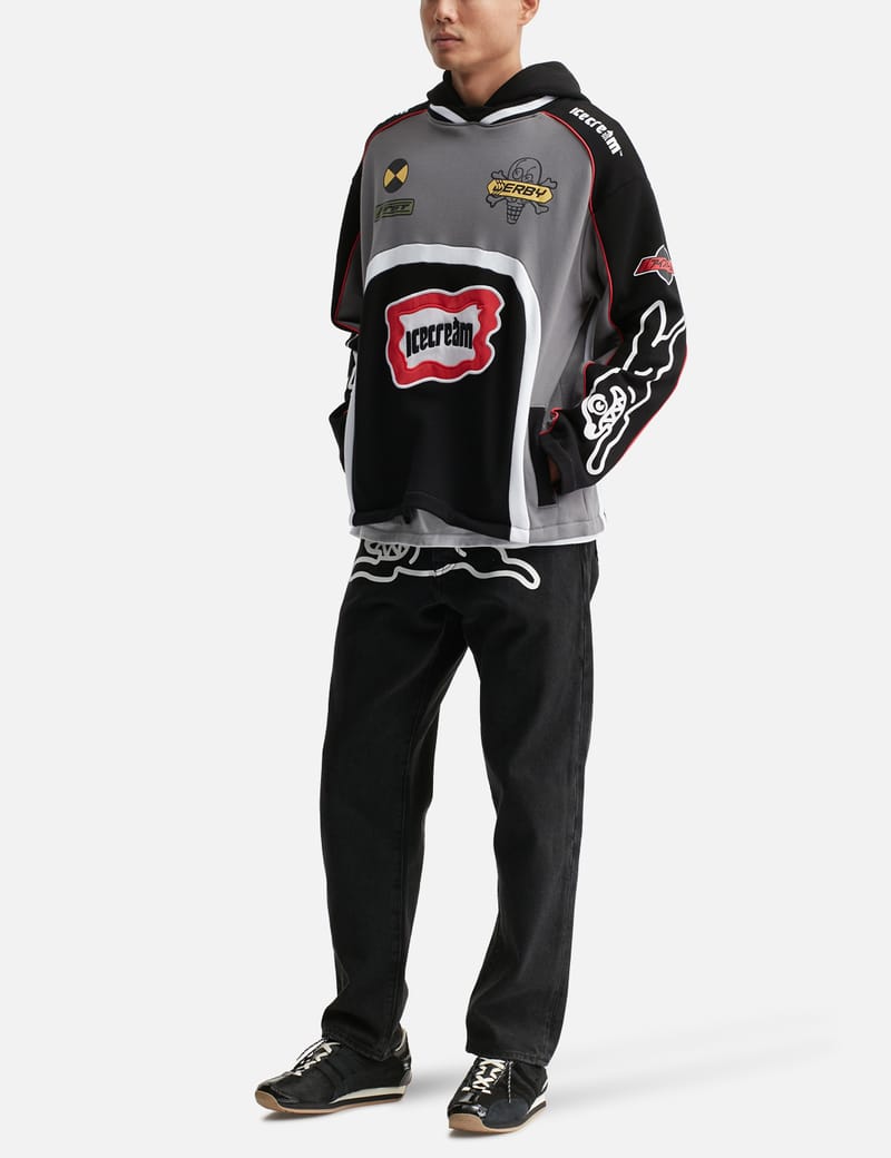 【Icecream】 First Place Hoodie Icecream - First Place Hoodie | HBX - Globally Curated