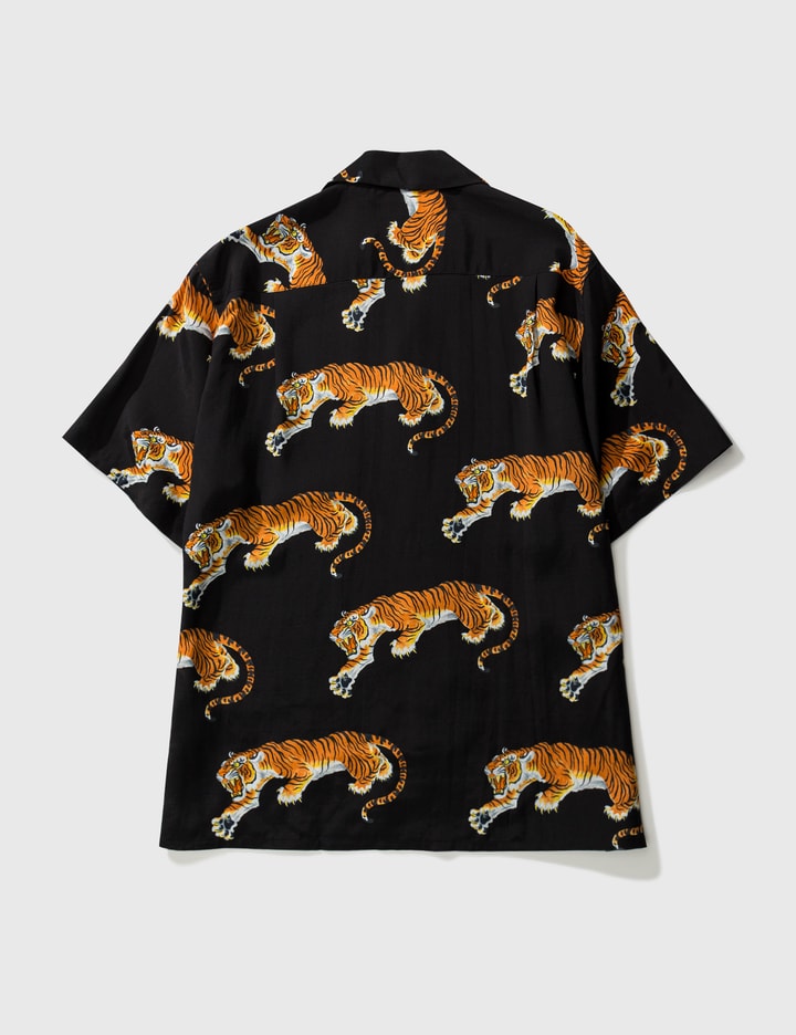 Wacko Maria - Wacko Maria x Tim Lehi Hawaiian Shirt (Type-2) | HBX ...