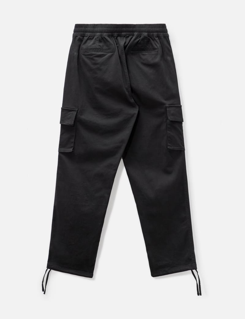 [ NERDY ]★24SS★韓国人気★BASIC CARGO WOVEN PANTS Designer fashion, Seoul-fully created | W Concept