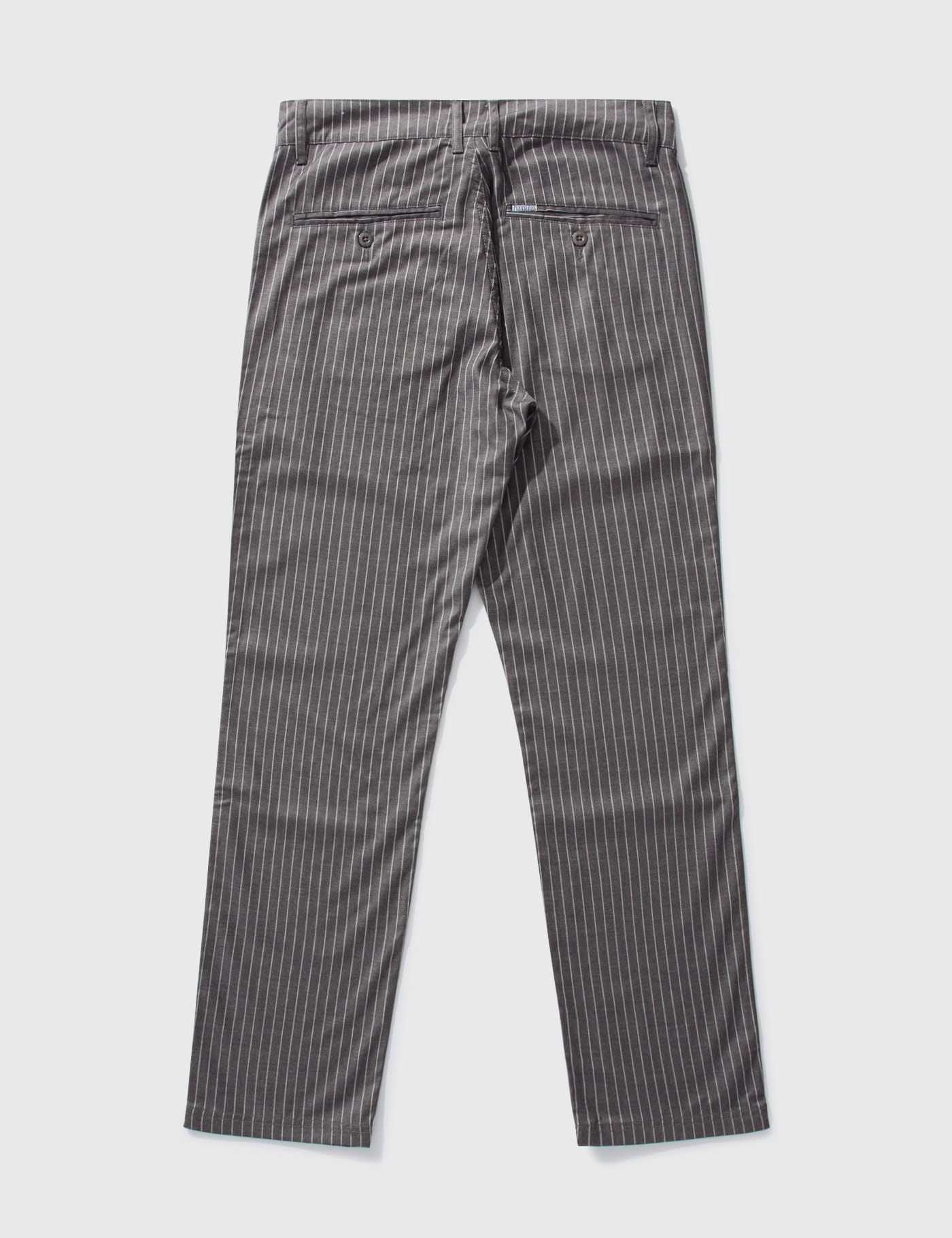 Pleasures - Promise Pinstripe Pants | HBX - Globally Curated Fashion and  Lifestyle by Hypebeast