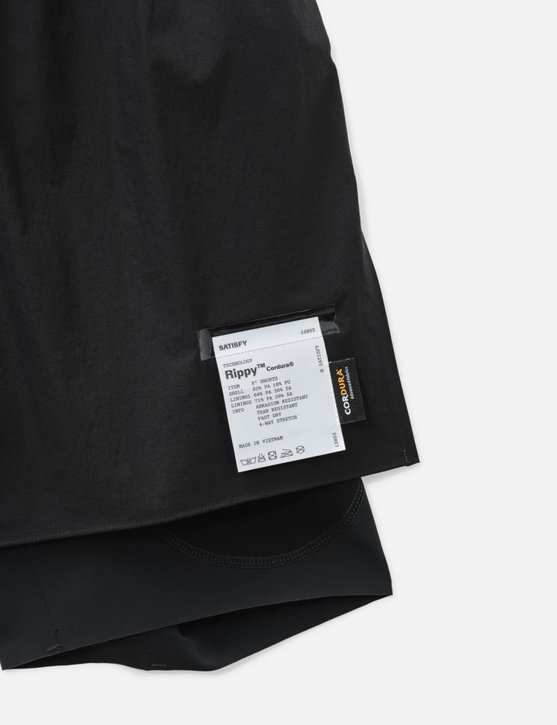 SATISFY Rippy™ Cordura® 8