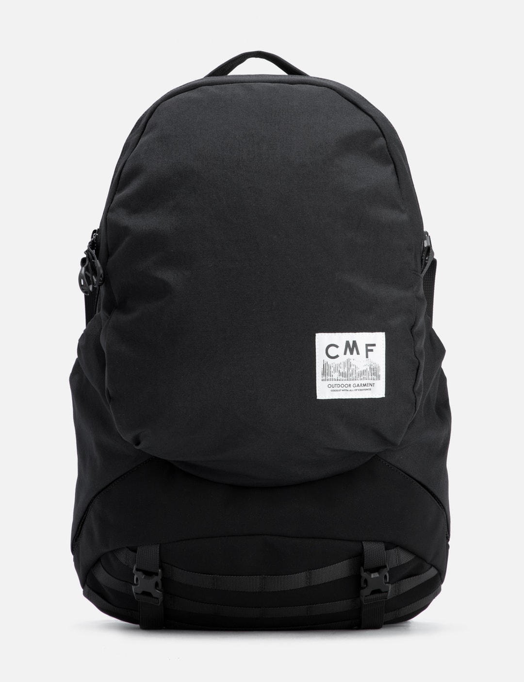 Hyperbeast Backpack CMF Outdoor Garment - Weekenderz Backpack | HBX