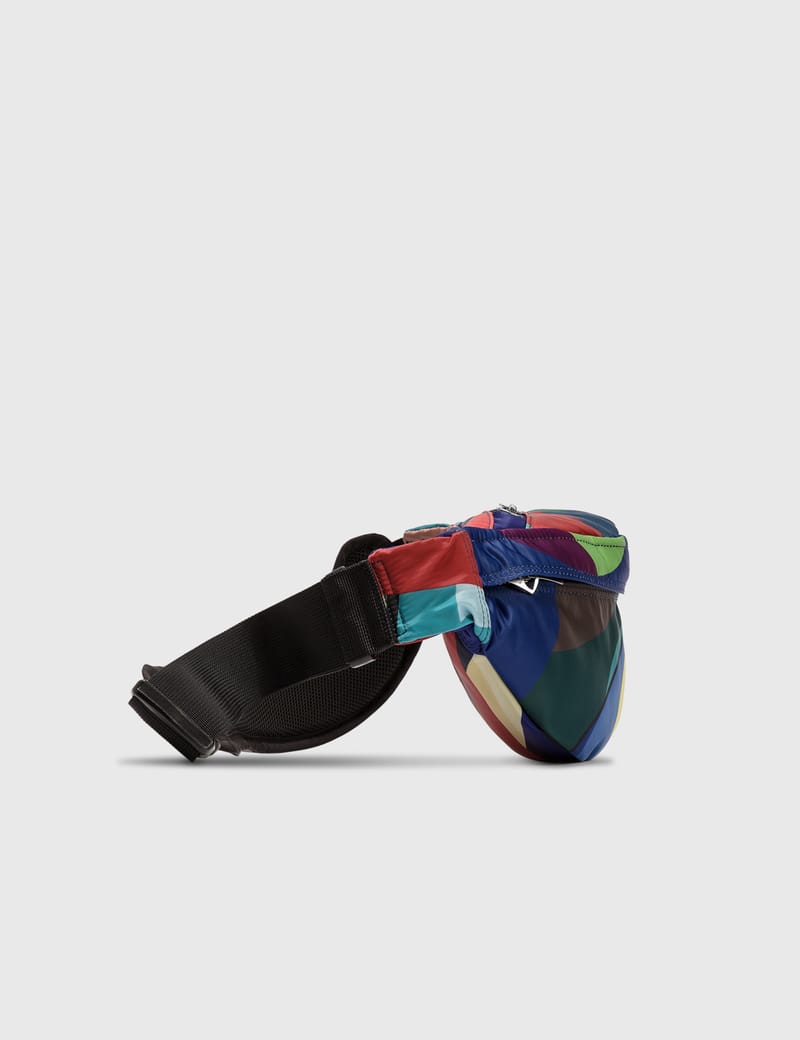 最値下げ！！sacai × KAWS PORTER Bum Bag バムバッグ