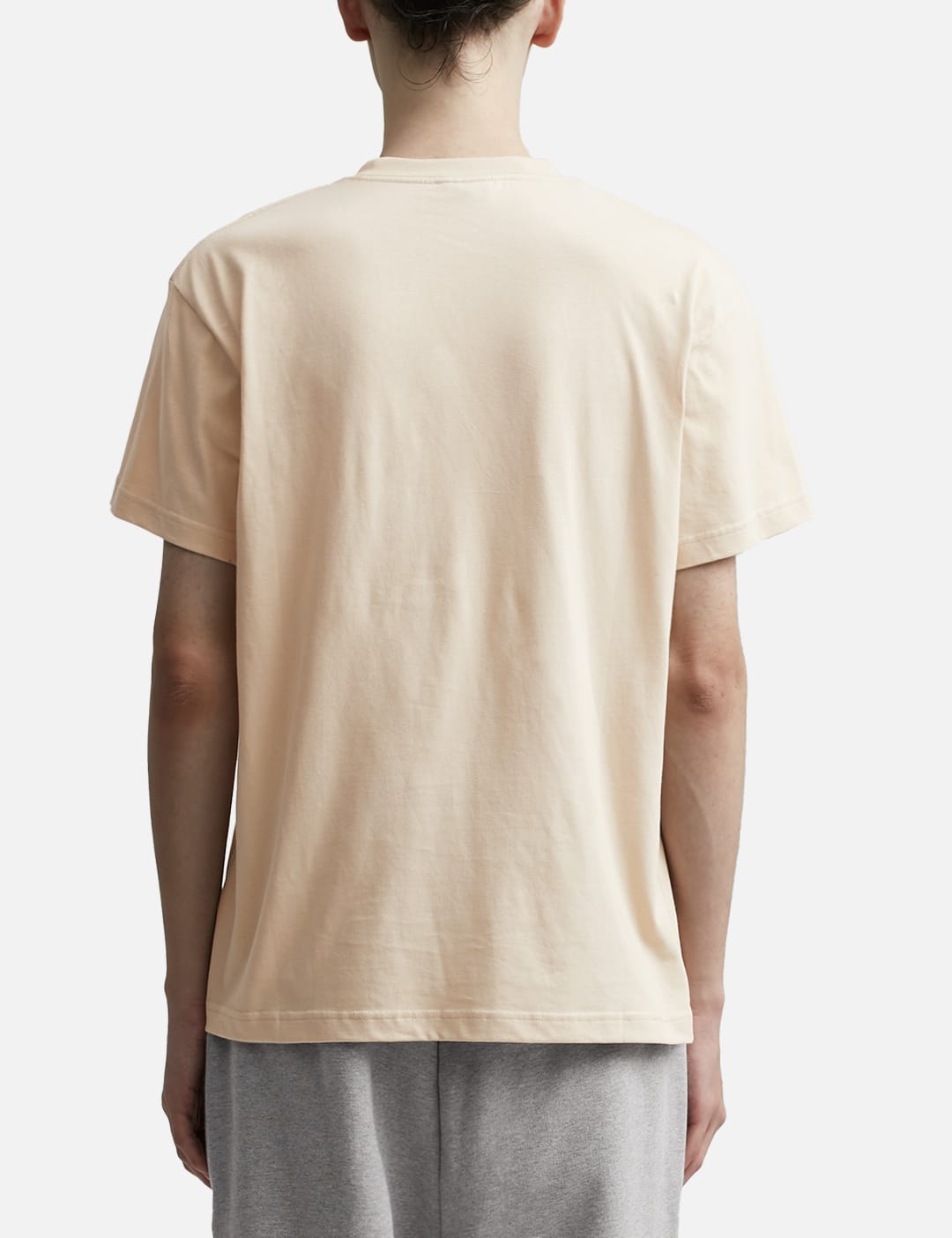 Jacquemus - Jacquemus T-shirt | HBX - Globally Curated Fashion and 