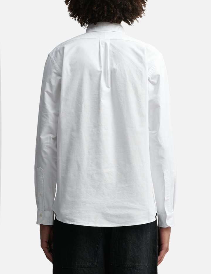 Oxford Bd Shirt main image 0