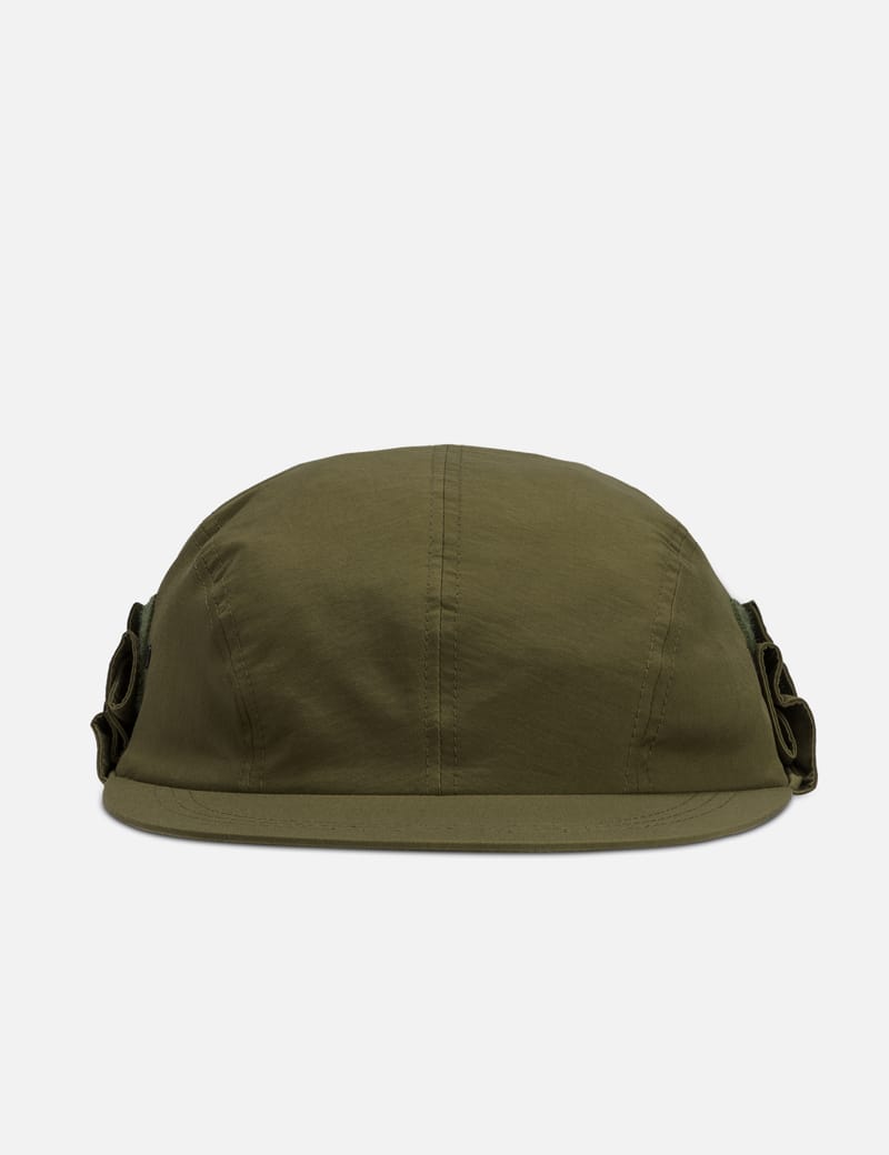 Tightbooth - Sunshade Camp Cap | HBX - HYPEBEAST 為您搜羅