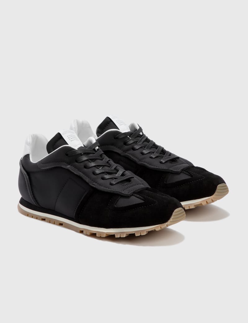 Maison Margiela - Runner | HBX - HYPEBEAST 為您搜羅全球潮流時尚品牌