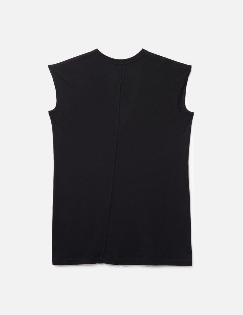 Rick Owens - Deep V Sl T | HBX - Globally Curated Fashion